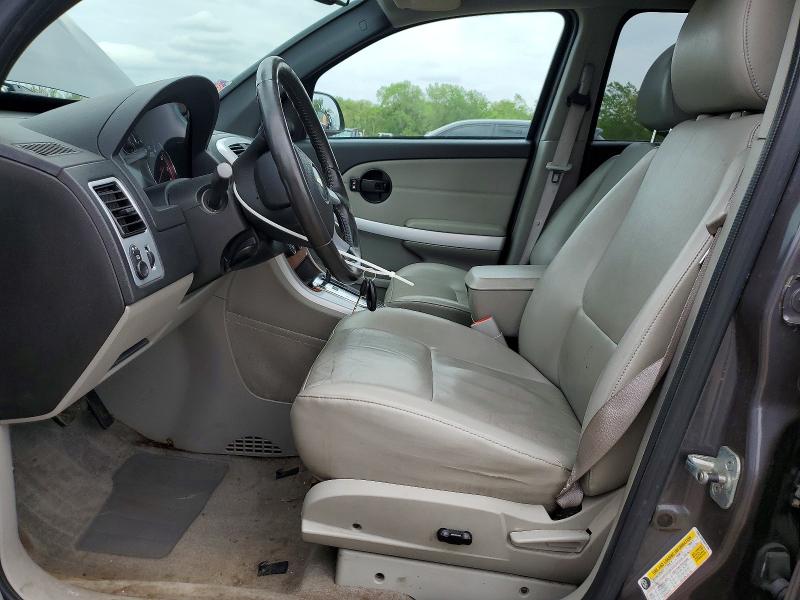 Продаж на аукціоні авто 2008 Chevrolet Equinox, vin: 2CNDL63F686073139, номер лоту: 53751946