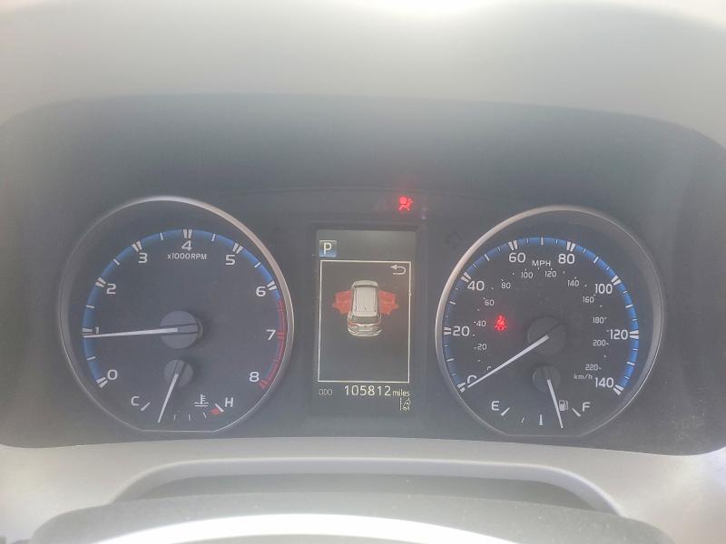 53886256 :رقم المزاد ، 2T3WFREV6HW376372 vin ، 2017 Toyota Rav4 مزاد بيع