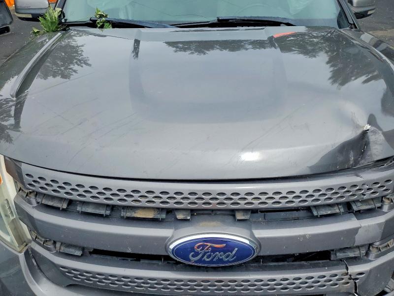 55548836 :رقم المزاد ، 1FMHK7F8XBGA51501 vin ، 2011 Ford Explorer مزاد بيع