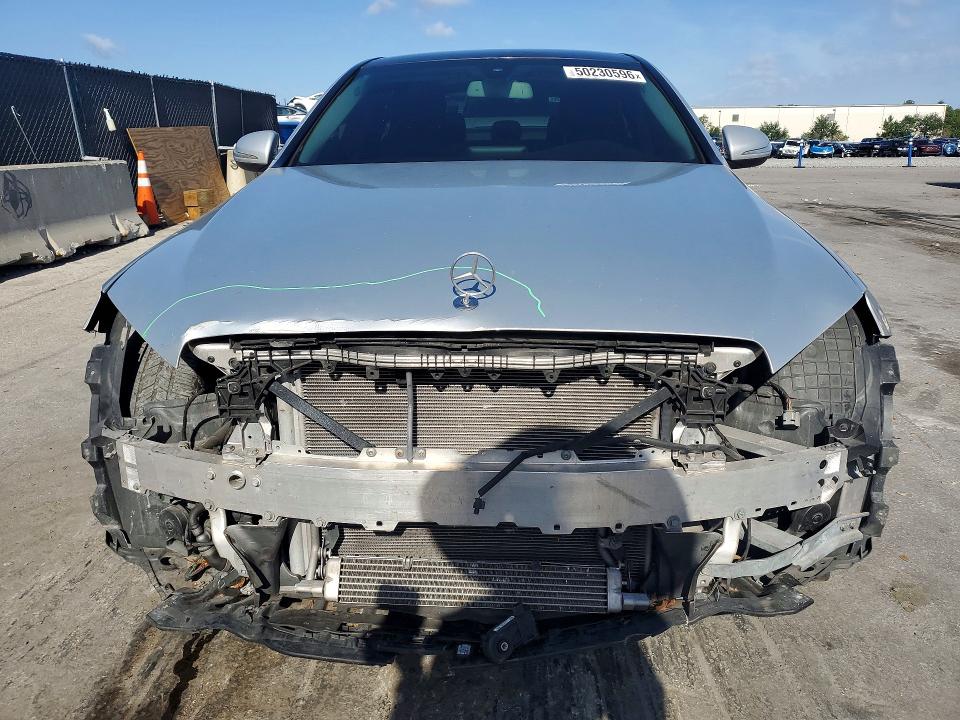 Продаж на аукціоні авто 2015 Mercedes-benz C, vin: 55SWF4JBXFU045519, номер лоту: 50230596