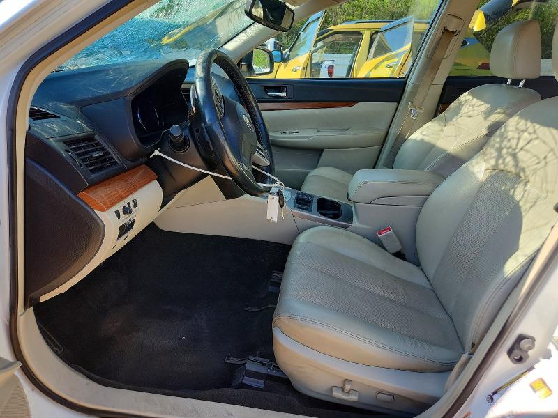 Aukcja sprzedaży 2013 Subaru Outback, vin: 4S4BRCLCXD3222115, numer aukcji: 52422946