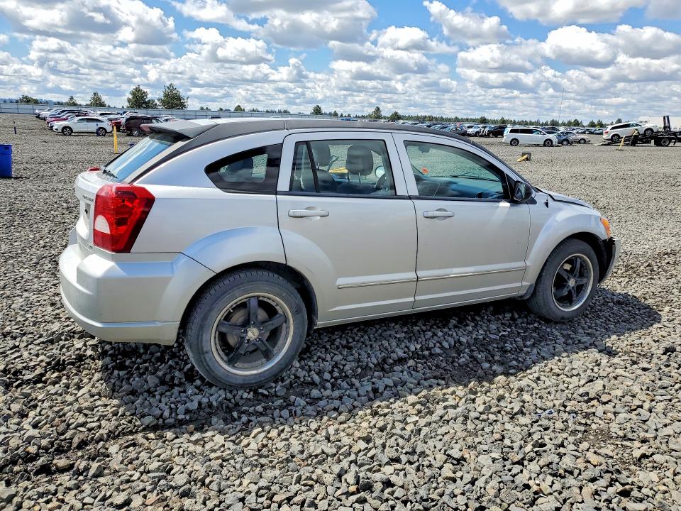 2010 Dodge Caliber მანქანა იყიდება აუქციონზე, vin: 1B3CB4HA4AD587505, აუქციონის ნომერი: 54140306