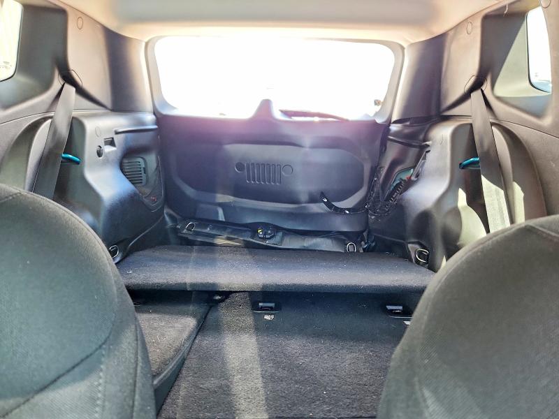 Aukcja sprzedaży 2020 Jeep Renegade, vin: ZACNJBBB4LPL23010, numer aukcji: 53845106
