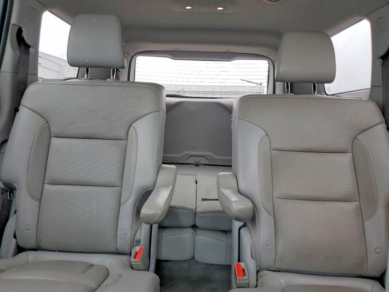 2019 Gmc Acadia მანქანა იყიდება აუქციონზე, vin: 1GKKNMLS4KZ246356, აუქციონის ნომერი: 53985306