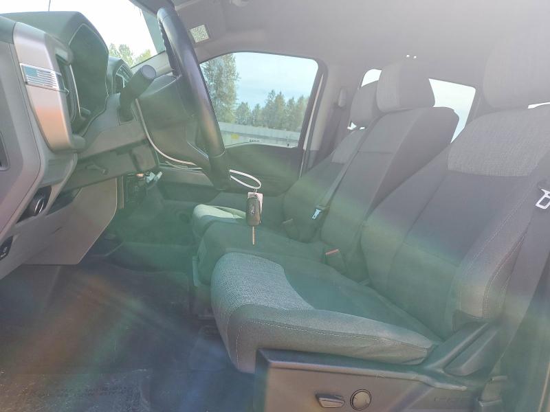 Продажа на аукционе авто 2023 Ford F150, vin: 1FTFW1E86PFA74611, номер лота: 52226016