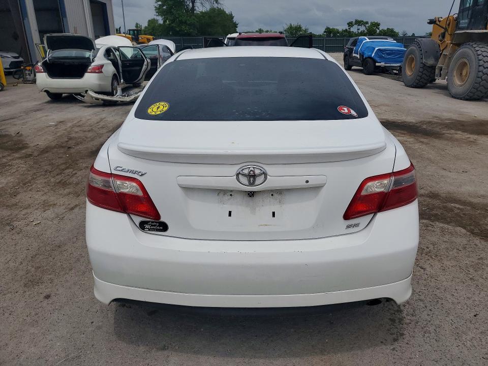Aukcja sprzedaży 2009 Toyota Camry, vin: 4T1BE46K49U821419, numer aukcji: 54987136