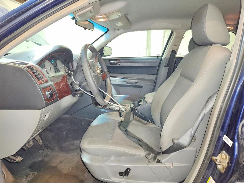 Продажа на аукционе авто 2006 Chrysler 300, vin: 2C3KA43R16H363195, номер лота: 52168196