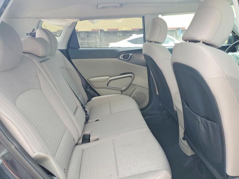 Продаж на аукціоні авто 2021 Kia Soul, vin: KNDJ33AU3M7790860, номер лоту: 55048416