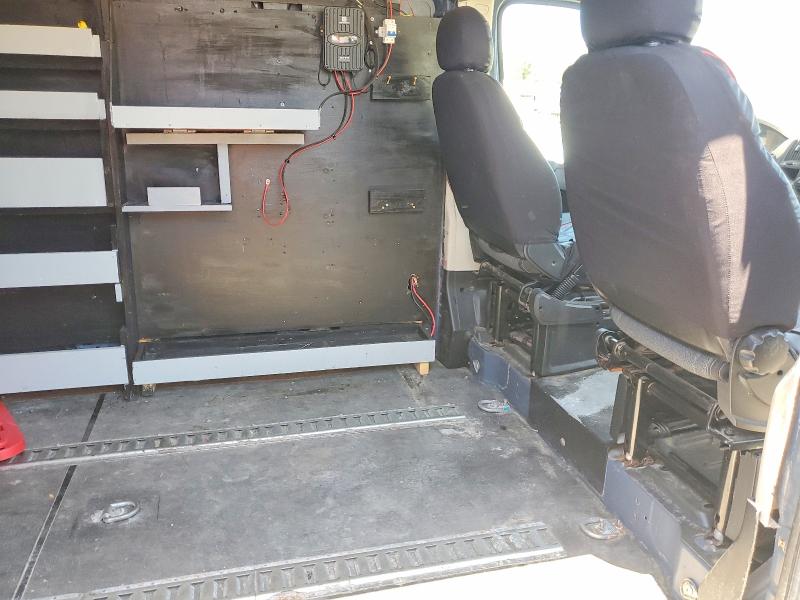 Aukcja sprzedaży 2019 Ram Promaster 3500, vin: 3C6URVJG5KE564020, numer aukcji: 52715296