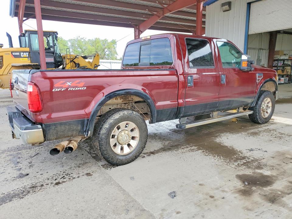 Продаж на аукціоні авто 2009 Ford F250, vin: 1FTSW21R39EA67921, номер лоту: 54452686
