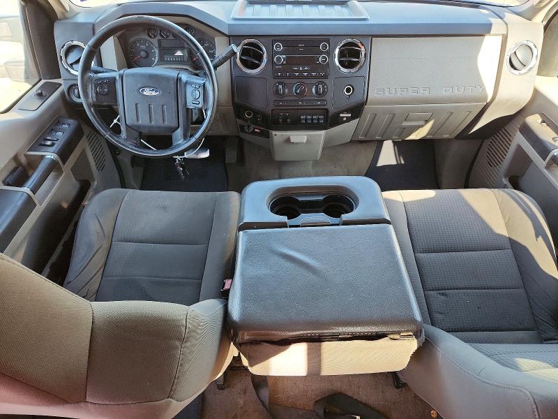 Aukcja sprzedaży 2010 Ford F250, vin: 1FTSW2AR0AEA74488, numer aukcji: 54155456