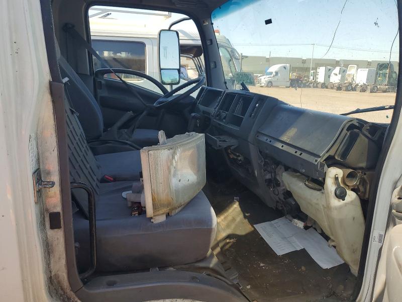 Aukcja sprzedaży 2018 Isuzu Npr Hd, vin: 54DC4W1B4JS804291, numer aukcji: 52924646