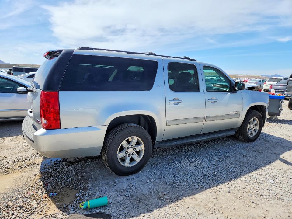 Продажа на аукционе авто 2012 Gmc Yukon Xl, vin: 1GKS2KE72CR150796, номер лота: 53650206