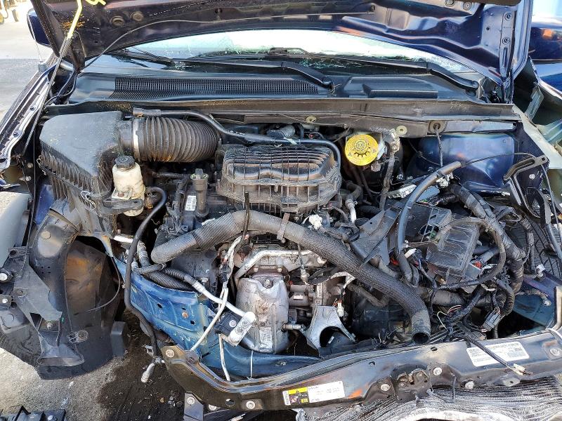 Aukcja sprzedaży 2016 Chrysler Town & Country, vin: 2C4RC1BG9GR135590, numer aukcji: 54344966