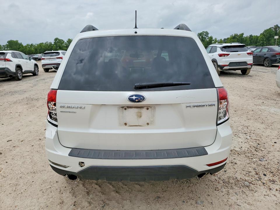 Продаж на аукціоні авто 2011 Subaru Forester, vin: JF2SHBECXBH704728, номер лоту: 51435416