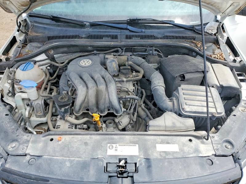 53837086 :رقم المزاد ، 3VW1K7AJ0DM260767 vin ، 2013 Volkswagen Jetta مزاد بيع