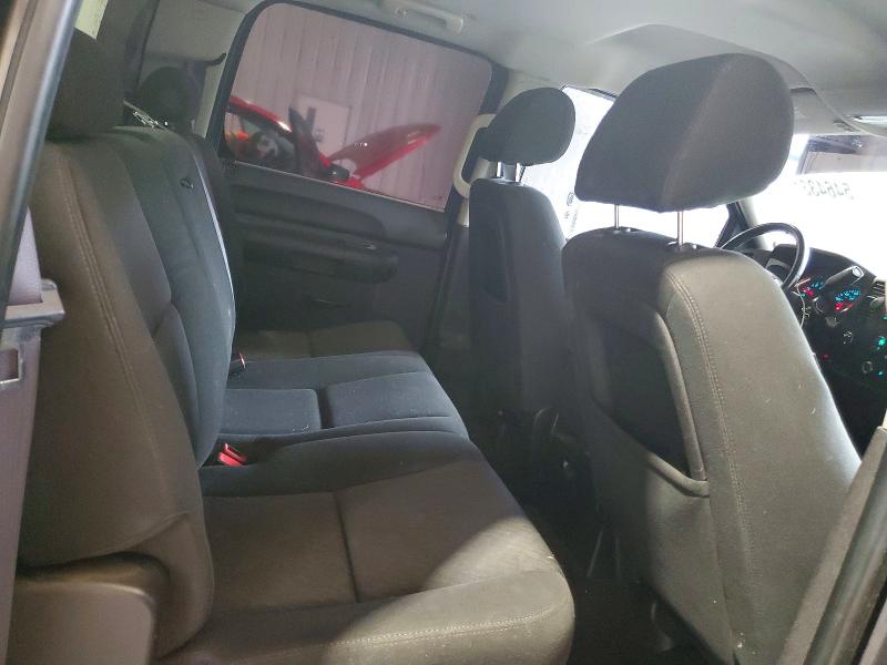 54643316 :رقم المزاد ، 3GTP2VE33BG298373 vin ، 2011 Gmc Sierra مزاد بيع