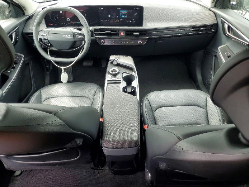 Продаж на аукціоні авто 2025 Kia Ev6, vin: 5XYC34JA6SG013934, номер лоту: 52347246
