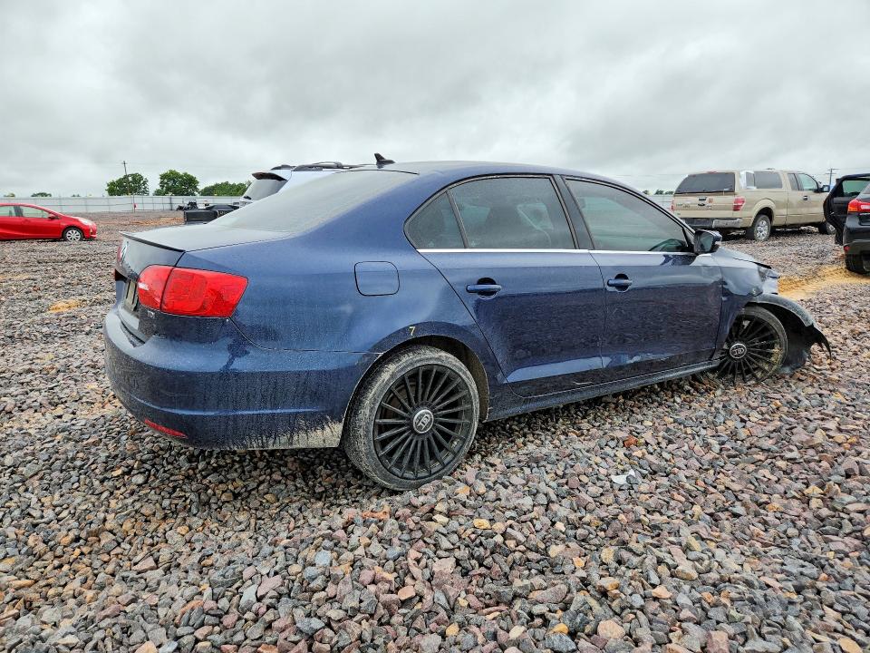 Продажа на аукционе авто 2014 Volkswagen Jetta, vin: 3VWLL7AJ1EM388281, номер лота: 54232766