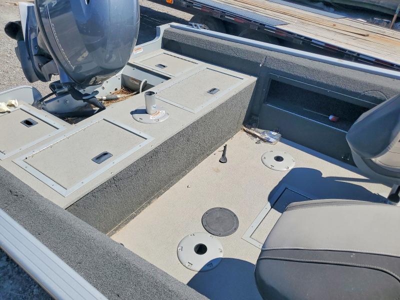 2021 Startcraft Boat მანქანა იყიდება აუქციონზე, vin: STR70856H122, აუქციონის ნომერი: 53860386