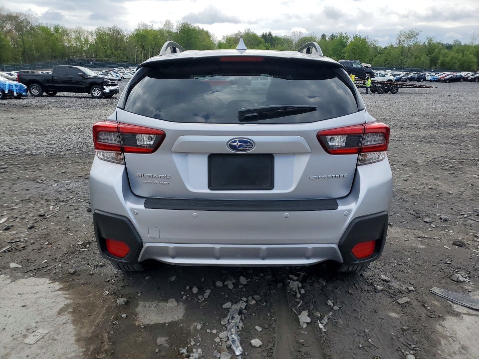 Продаж на аукціоні авто 2023 Subaru Crosstrek, vin: JF2GTHMC2P8326470, номер лоту: 52641326