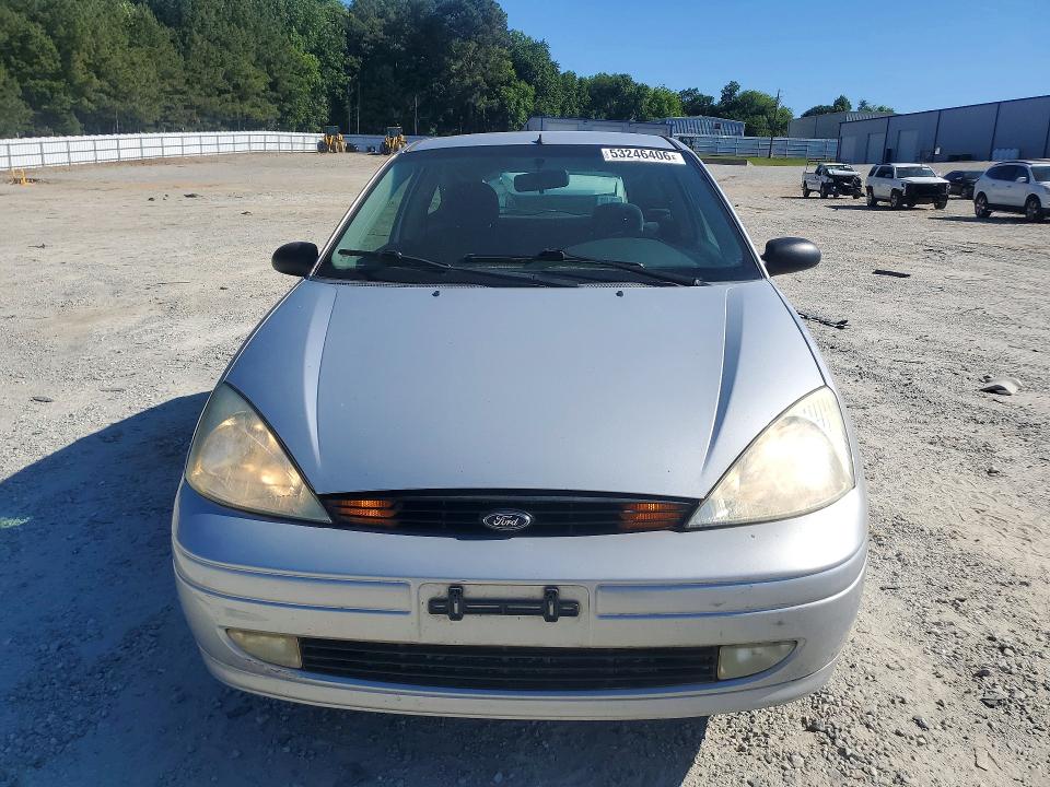 Aukcja sprzedaży 2002 Ford Focus, vin: 3FAFP31332R225165, numer aukcji: 53246406