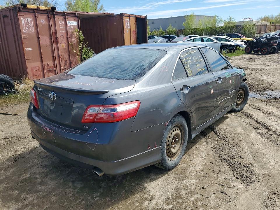Продаж на аукціоні авто 2008 Toyota Camry, vin: 4T1BE46K28U229645, номер лоту: 53736886
