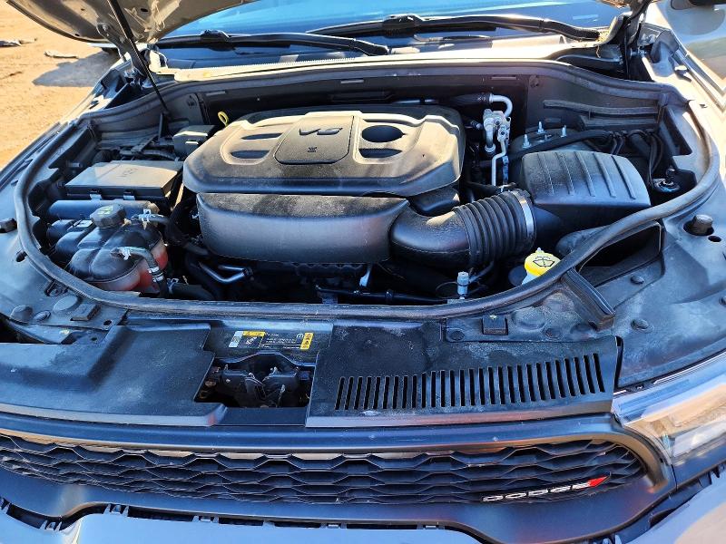 Aukcja sprzedaży 2021 Dodge Durango, vin: 1C4RDJDGXMC759364, numer aukcji: 53076276