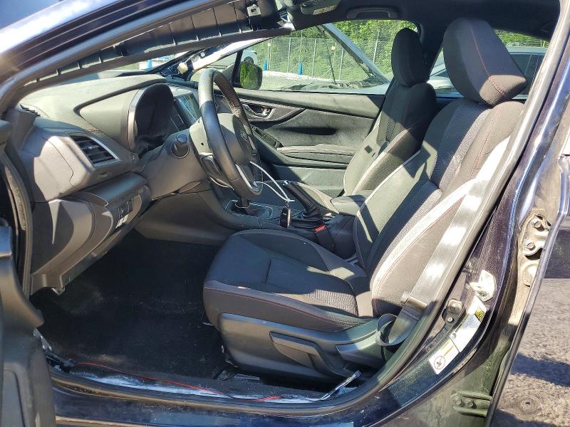 Продажа на аукционе авто 2019 Subaru Impreza, vin: 4S3GKAJ68K1627706, номер лота: 54090096