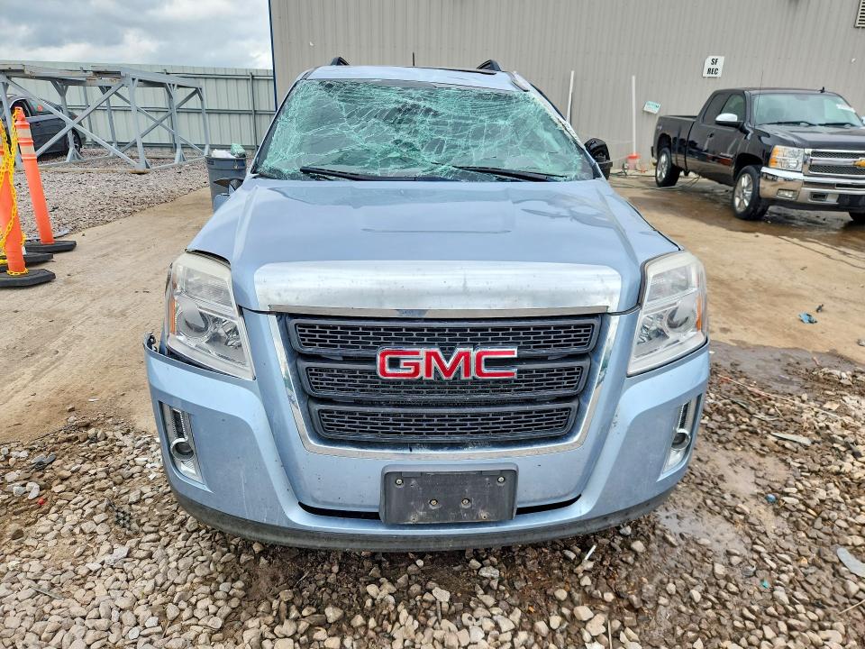 Продаж на аукціоні авто 2014 Gmc Terrain, vin: 2GKALREK5E6357624, номер лоту: 54283836