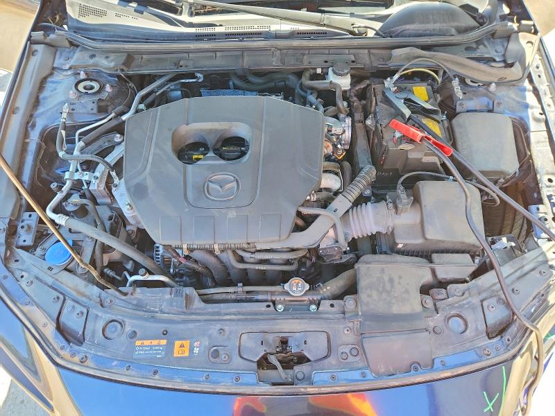 Aukcja sprzedaży 2024 Mazda 3, vin: JM1BPALM8R1712045, numer aukcji: 54484196