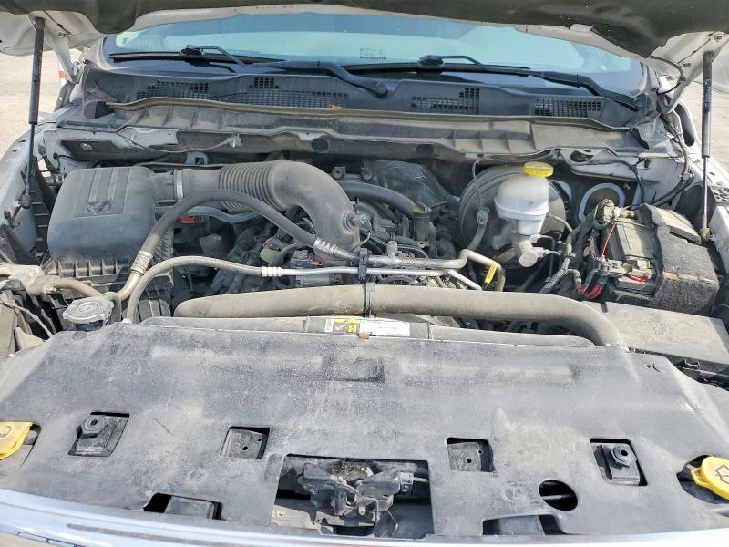 Aukcja sprzedaży 2020 Ram 1500 Classic, vin: 1C6RR6FT7LS158367, numer aukcji: 54774356