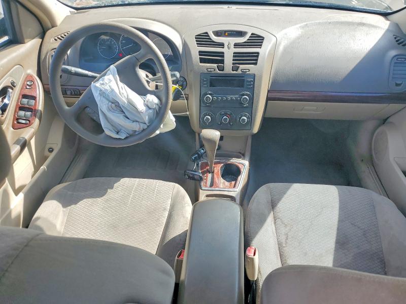 Продаж на аукціоні авто 2007 Chevrolet Malibu, vin: 1G1ZS57NX7F275021, номер лоту: 53230036
