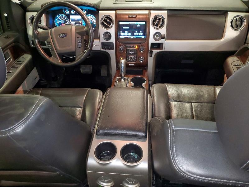 Aukcja sprzedaży 2013 Ford F150, vin: 1FTFW1ET3DKG29974, numer aukcji: 53650546