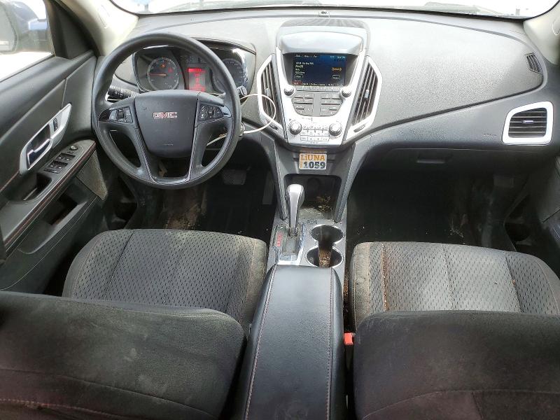 Aukcja sprzedaży 2014 Gmc Terrain, vin: 2GKFLVEK7E6160856, numer aukcji: 54785266