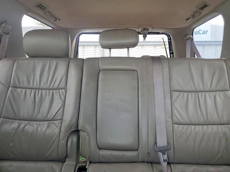 Продаж на аукціоні авто 2004 Toyota Sequoia, vin: 5TDZT38A94S231186, номер лоту: 55098266