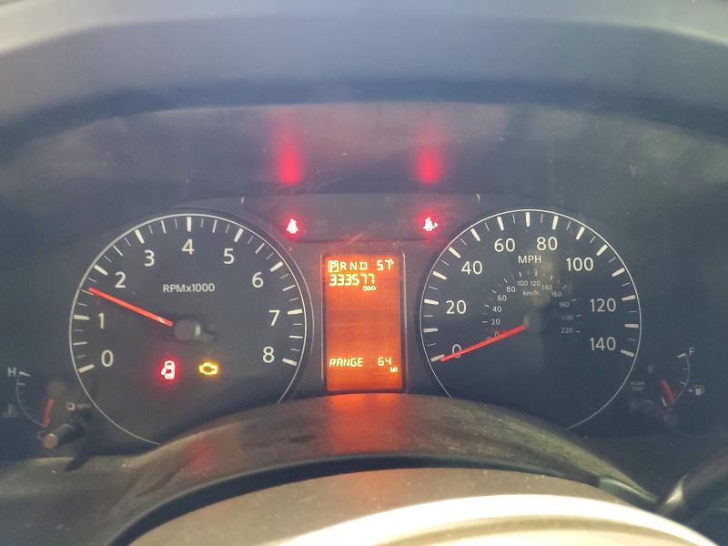2018 Nissan Nv მანქანა იყიდება აუქციონზე, vin: 1N6BF0LY4JN809432, აუქციონის ნომერი: 51870156