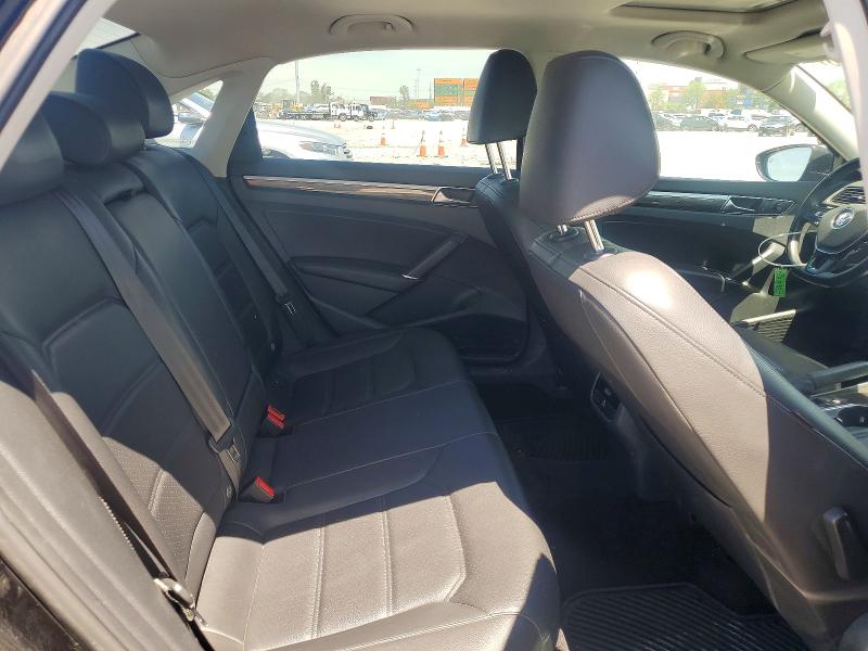 Aukcja sprzedaży 2018 Volkswagen Passat, vin: 1VWBA7A31JC004286, numer aukcji: 52373016