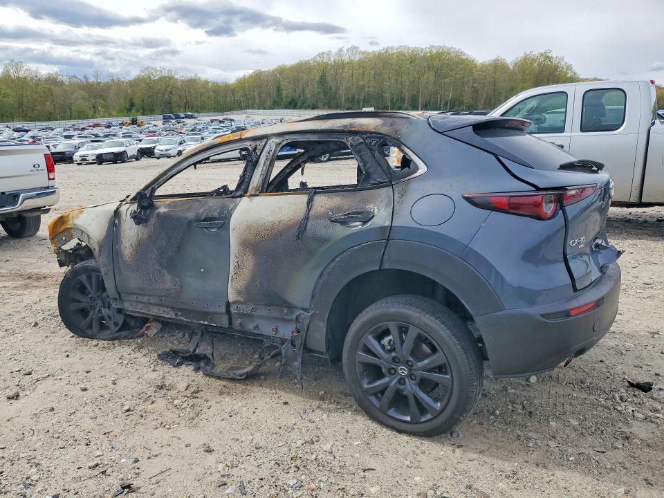 Aukcja sprzedaży 2025 Mazda Cx-30, vin: 3MVDMBCM0SM832100, numer aukcji: 53228596