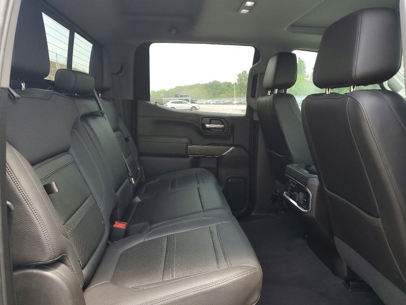 Продаж на аукціоні авто 2019 Gmc Sierra, vin: 1GTU9FEL8KZ349953, номер лоту: 54771096