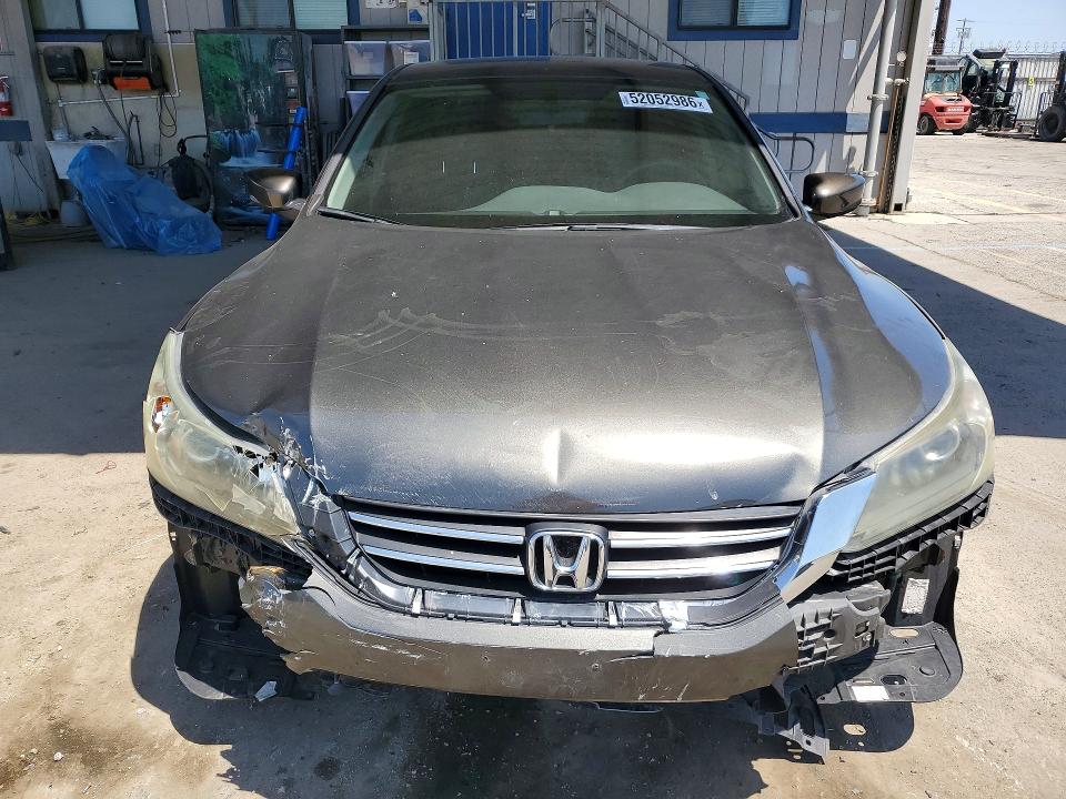 Aukcja sprzedaży 2015 Honda Accord, vin: 1HGCR2F30FA039627, numer aukcji: 52052986