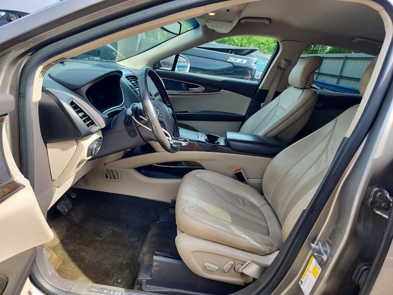 Aukcja sprzedaży 2016 Lincoln Mkx, vin: 2LMTJ8KR5GBL55033, numer aukcji: 54059716