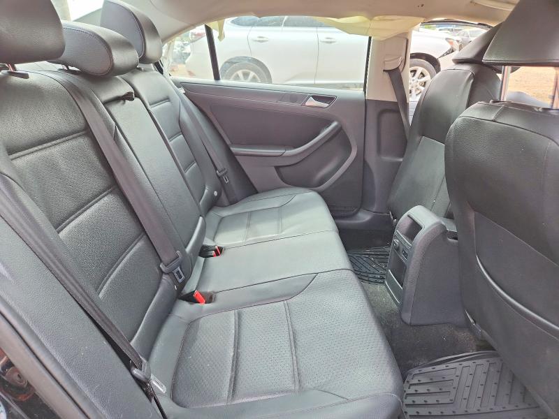 Продаж на аукціоні авто 2014 Volkswagen Jetta, vin: 3VWD17AJ1EM277479, номер лоту: 52425286