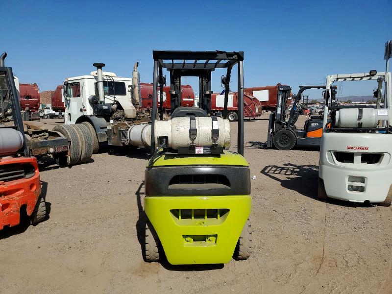 Продажа на аукционе авто 2013 Clark Forklift, vin: V4700609867KF, номер лота: 55042386
