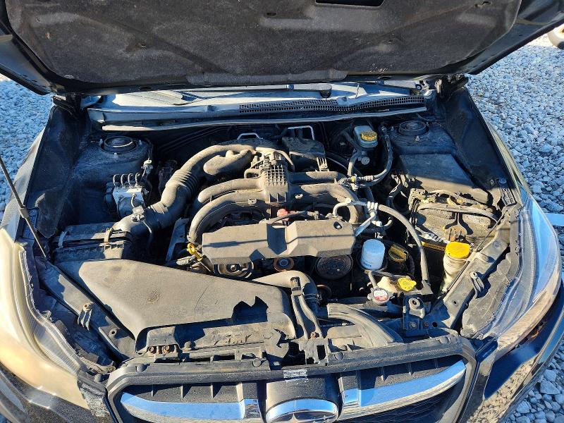51882186 :رقم المزاد ، JF1GPAC68CH229506 vin ، 2012 Subaru Impreza مزاد بيع