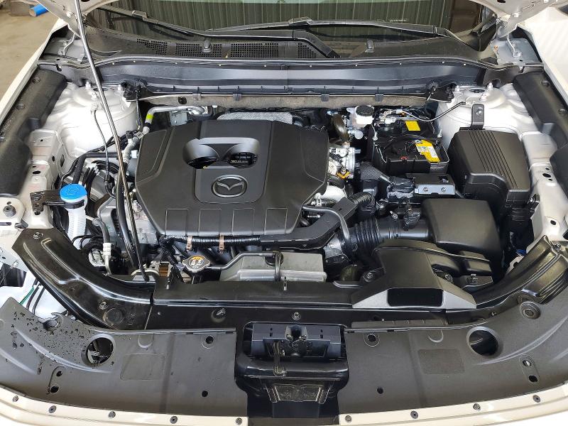 Aukcja sprzedaży 2025 Mazda Cx-5, vin: JM3KFBEM5S0808756, numer aukcji: 53228866