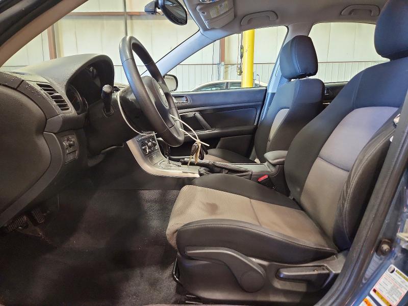Aukcja sprzedaży 2005 Subaru Legacy, vin: 4S3BL616557209965, numer aukcji: 53619916