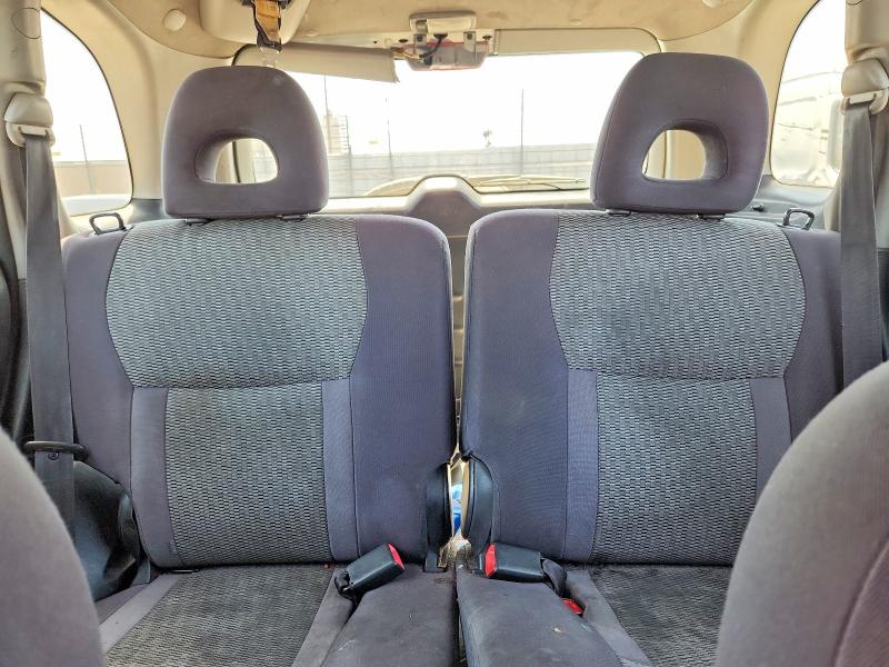 Продаж на аукціоні авто 2004 Toyota Rav4, vin: JTEGD20V040006182, номер лоту: 54685386