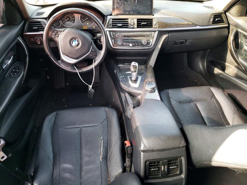 Продаж на аукціоні авто 2014 Bmw 328, vin: WBA3D3C56EK155235, номер лоту: 53128686