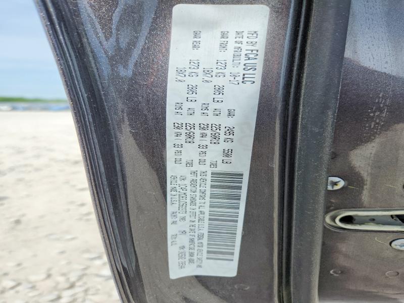 Aukcja sprzedaży 2018 Jeep Cherokee, vin: 1C4PJMDB3JD562273, numer aukcji: 53880516